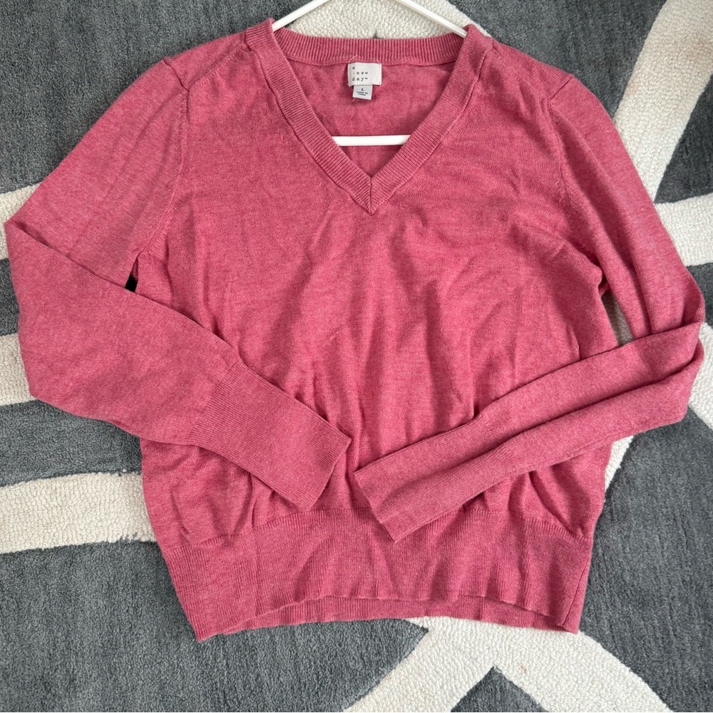 Women’s sweater by A New Day